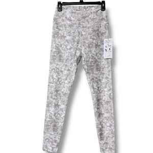 Scorpio Sol women’s size small athletic leggings 4 way stretch new workout